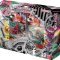 One Piece CG: Kid/Killer IB08 - Illustration Box One Piece CG: Kid/Killer IB08 - Illustration Box