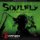 CD SOULFLY - LIVE AT DYNAMO OPEN AIR