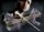Harry Potter: Hůlka Lord Voldemort (Ollivander´s box)