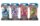 Pokémon TCG: Sword and Shield Battle Styles - 1 Blister Booster Pokémon TCG: Sword and Shield Battle Styles - 1 Blister Booster