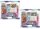 Pokémon TCG: Sword and Shield 06 Chilling Reign- 3 Blister Booster Pokémon TCG: Sword and Shield 06 Chilling Reign- 3 Blister Booster