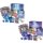 Pokémon TCG: Sword and Shield 06 Chilling Reign - Elite Trainer Box Pokémon TCG: Sword and Shield 06 Chilling Reign - Elite Trainer Box