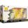 Pokémon TCG: Celebrations Pikachu VMax Figure Box Pokémon TCG: Celebrations Pikachu VMax Figure Box