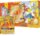 Pokémon TCG: Reshiram & Charizard GX Premium Box Pokémon TCG: Reshiram & Charizard GX Premium Box