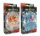 Pokémon TCG: ex Battle Deck - Kangaskhan & Greninja Pokémon TCG: ex Battle Deck - Kangaskhan & Greninja