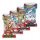 Pokémon TCG: Scarlet & Violet 01 - 1 Blister Booster Pokémon TCG: Scarlet & Violet 01 - 1 Blister Booster