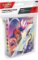 Pokémon TCG: Scarlet & Violet 01 - Mini Album + booster