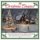 LP Various - 16 Christmas Classics (White vinyl)