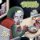 2 LP Mf Doom - Mmm Food (Coloured Vinyl) 2 LP Mf Doom - Mmm Food (Coloured Vinyl)