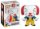 Funko POP Movies: IT - Pennywise Funko POP Movies: IT - Pennywise
