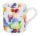 Colorful Cast Bubbles mug
