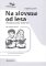 Angličtina - Na slovesa od lesa Angličtina - Na slovesa od lesa