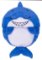 Happy Nappers Spacáček usínáček - Modrý žralok Sandal Happy Nappers Spacáček usínáček - Modrý žralok Sandal