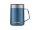 Contigo Termohrnek Streeterville Desk Mug 420 ml Blue Contigo Termohrnek Streeterville Desk Mug 420 ml Blue