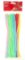 APLI modelovací drátky Bright 30 cm - mix neonových barev 50 ks APLI modelovací drátky Bright 30 cm - mix neonových barev 50 ks
