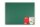 APLI řezací podložka oboustranná 600 x 450 mm PVC - zelená
