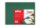 APLI řezací podložka oboustranná 300 x 200 mm PVC - zelená APLI řezací podložka oboustranná 300 x 200 mm PVC - zelená