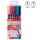 Apli Brush Duo sada fixů 6 ks Apli Brush Duo sada fixů 6 ks