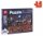 Edukační puzzle Les 104 dílků Edukační puzzle Les 104 dílků