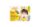 JOVI Sada Funny Emojis - malování plastelínou JOVI Sada Funny Emojis - malování plastelínou