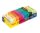 JOVI Glow plastelína 10x50g ( 8 základních barev + 2 barvy svítící ve tmě) JOVI Glow plastelína 10x50g ( 8 základních barev + 2 barvy svítící ve tmě)