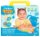 JOVI BABY plastelína 4x38g + 3 dřevěné válečky JOVI BABY plastelína 4x38g + 3 dřevěné válečky