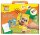JOVI PLAY&FUN sada na malování pískem 12ks - Animals JOVI PLAY&FUN sada na malování pískem 12ks - Animals