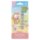 JOVI Kawaii plastelína 10x15 g JOVI Kawaii plastelína 10x15 g