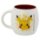 Pokemon Hrnek keramický globe - Pikachu