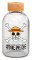 One Piece Láhev skleněná 620 ml One Piece Láhev skleněná 620 ml