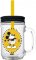 Sklenice plastová Mickey, 690 ml Sklenice plastová Mickey, 690 ml