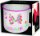 Hrnek Minnie, 410 ml keramický v boxu Hrnek Minnie, 410 ml keramický v boxu