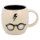 Harry Potter Hrnek keramický globe Harry Potter Hrnek keramický globe