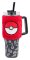 Pokémon Termohrnek s plyšovým návlekem 770ml Pokémon Termohrnek s plyšovým návlekem 770ml