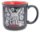Pokémon keramický hrnek - Metal Meltdown, 400 ml Pokémon keramický hrnek - Metal Meltdown, 400 ml