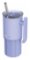 Nerezový termohrnek s brčkem Umi Lavender 720ml