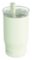 Nerezový termohrnek s brčkem Mist Pastel Green 720ml