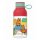 Plastová láhev Ice Kids s poutkem Happy 430 ml Plastová láhev Ice Kids s poutkem Happy 430 ml