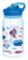 Plastová láhev s pítkem Glow Kids Sea Life 580ml Plastová láhev s pítkem Glow Kids Sea Life 580ml