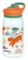Plastová láhev s pítkem Glow Kids Tigers 580ml Plastová láhev s pítkem Glow Kids Tigers 580ml