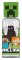 Minecraft Láhev s 3D figurkou 560ml, Ecozen Minecraft Láhev s 3D figurkou 560ml, Ecozen