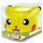 Pokémon Hrnek 3D - Pikachu 500 ml Pokémon Hrnek 3D - Pikachu 500 ml