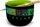 Minecraft ramen miska a hůlky, dárkový set Minecraft ramen miska a hůlky, dárkový set