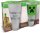 Minecraft Set sklenic Minecraft Set sklenic