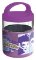 K-Pop Demon Hunters Box na müsli 225/425ml K-Pop Demon Hunters Box na müsli 225/425ml