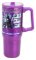K-Pop Demon Hunters Termohrnek s brčkem a uchem 920ml