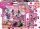 Puzzle Minnie a Daisy 4v1 Puzzle Minnie a Daisy 4v1