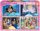 Puzzle Disney princezny 4v1 Puzzle Disney princezny 4v1