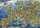 Puzzle Šílená mapa Evropy Puzzle Šílená mapa Evropy