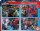 Puzzle Spiderman 4v1 Puzzle Spiderman 4v1